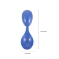 thumbnail image 2 of BESTYASH Blue Spoon 1Pack for Special Facilities with Safety Features 12x3.8cm, 2 of 7