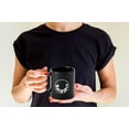thumbnail image 5 of sherlock holmes mug - i heart sherlock heat reveal coffee cup - bbc show licensed, 5 of 7