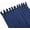 Navy, variant on 40Pcs 20 Inch Nylon Invisible Zippers Sewing for Tailor Sewing Crafts, Dresses, Skirts, Pillows DIY Crafter's Special (White)