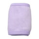 thumbnail image 2 of Diadema spa of , banda para cabeza , para cabeza, herramientas cosméticas elástica toal suave, transpirable, para - púrpura Yinane banda para la cabeza de spa, 2 of 8