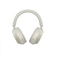 thumbnail image 4 of Audífonos Inalámbricos con Noise Cancelling Sony WH1000XM5 Plateado, 4 of 4