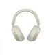 thumbnail image 4 of Audífonos Inalámbricos con Noise Cancelling Sony WH1000XM5 Plateado, 4 of 4