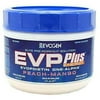 Evogen Elite Pre-Workout Solution EVP Plus Peach Mango 40 Servings