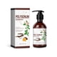 thumbnail image 3 of Xihbxyly Champú Herbal, Fórmula Reparadora Capilar de Polygonum Multiflorum, Solución Hidratante para El Cuero Cabelludo, Tratamiento Anticaspa, Nutrición Capilar Diaria, Rutina de Cuidado Capilar pa, 3 of 7