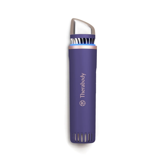 Depuffing y TheraFace TheraFace Color/Heat Skincare Indigo