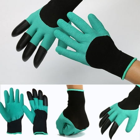 Puncture Resistant Gardening Gloves (Best Puncture Resistant Gloves)