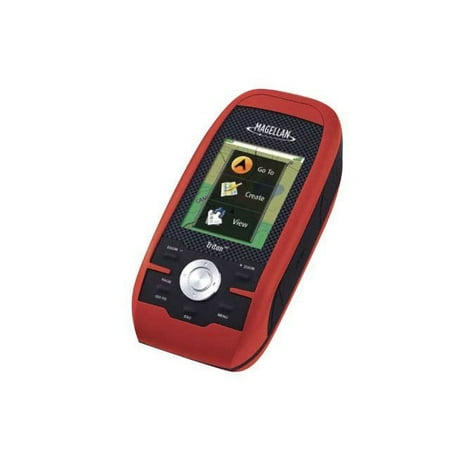 Magellan Triton 400 - GPS navigator - hiking 2.2"