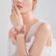 thumbnail image 4 of unbranded 2Ud De Encaje Rosa Con Para Decorar Y Resaltar Atuendos Lolita, 4 of 6