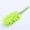 Multicolor, variant on Telescopic Microfiber Duster - Extendable 63cm Handle for Home & Car Cleaning (Chenille, Multi-Color Options)
