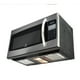 thumbnail image 3 of Horno de microondas con campana extractora Supra Acero Inoxidable, 3 of 7