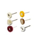 thumbnail image 4 of 6PCS Polishing Wheel Buffing Pad Brush Set Polishers Tool For Rotary Drill Bit, 4 of 4