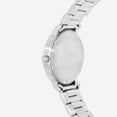 thumbnail image 3 of Wenger Avenue Water Resistant Watch with Blue Dial and Stainless Steel Bracelet, 3 of 4