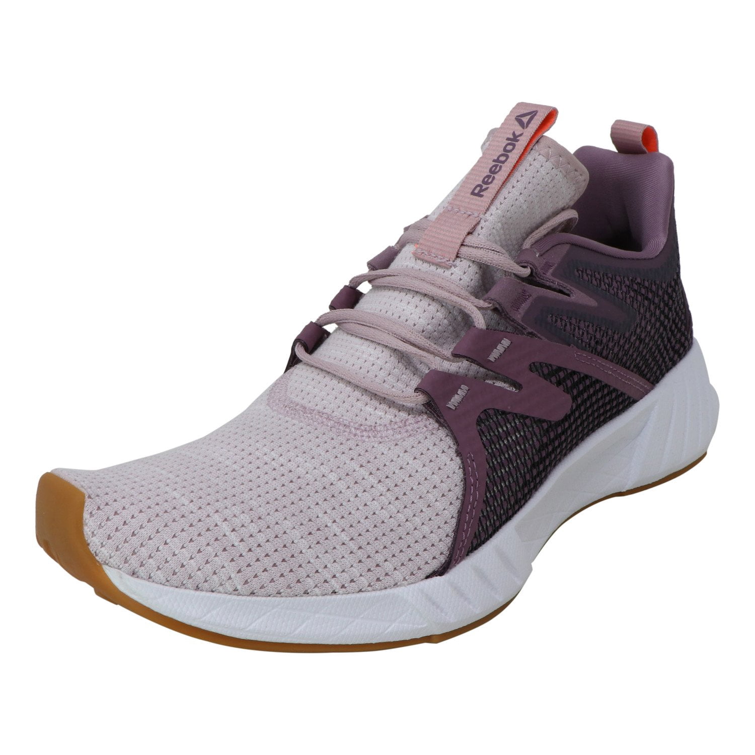 reebok fusium run women's