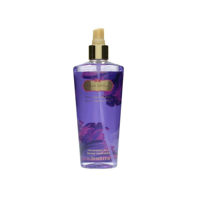 Love Spell - Victoria's Secret (type) - Premium Fragrance Oil