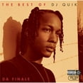 thumbnail image 3 of Safe & Sound & Best Of Dj Quik: Da Finale & Way 2 Fonky [CD Bundle], 3 of 4