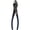 8" Diagonal Cutting Pliers, variant on Southwire - 64807540 Tools & Equipment Diagonal Cutting Pliers DCPA8D-US — Heavy-Duty Construction, Professional Use
