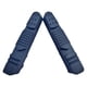 thumbnail image 2 of 2x pastillas de de goma para , zapatas de para , repuesto duradero para MTB, pastillas de para derecha e, 2 of 8