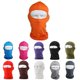thumbnail image 4 of Ropa de Deporte 2 uds motocicleta ciclismo esquí cuello protección al aire libre pasamontañas máscara de cara completa Tmvgtek Para Estrenar, 4 of 9