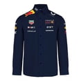 thumbnail image 1 of Camisa Manga Larga Oracle Red Bull Racing F1 2023*caballero, 1 of 5