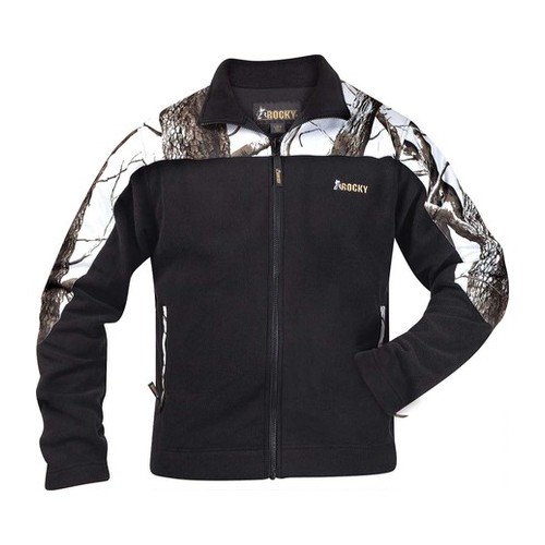 Rocky Men's Rocky Fleece Jacket 609476