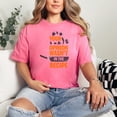 thumbnail image 2 of Your Opinion Wasn't In The Recipe, Crunchberry Comfort Colors T-Shirt, Large, 2 of 3