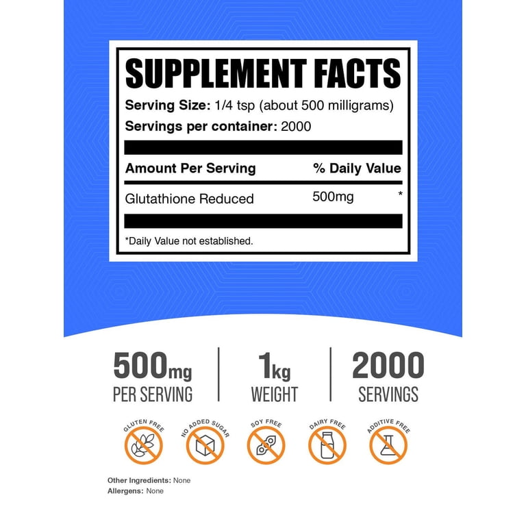 glutathione benefits for weight loss Glutathione Benefits: Top Uses for Your Health