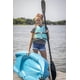 thumbnail image 5 of Onyx Youth Universal Paddle Vest - Aqua, 5 of 6