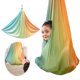 thumbnail image 5 of Swing Elástico Pesado para Al Aire Libre () Amarillo Naranja, 5 of 9