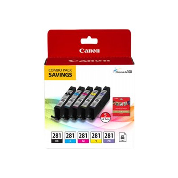 CANON PIXMA TS9120 Cartridge