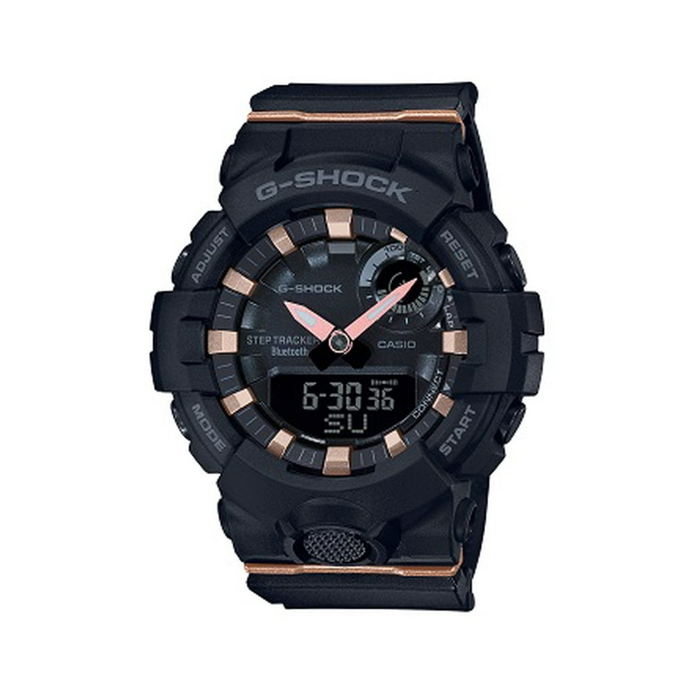 g shock casio water resist