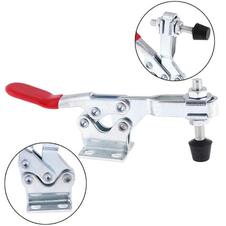 

227kg/500lb holding capacity metal clamping clamp vertical toggle clamp tool