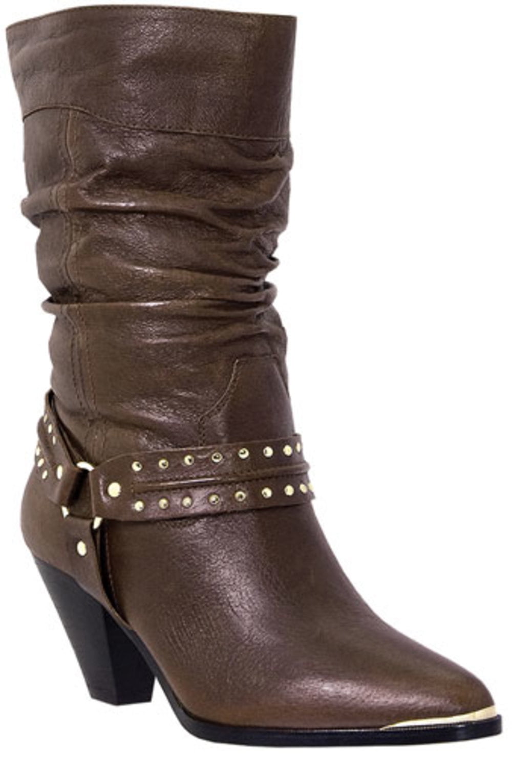 dingo harness boots