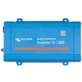 thumbnail image 1 of Inversor Victron Energy de 500 VA, 12 V, 120 V AC, onda sinusoidal pura, 1 of 5