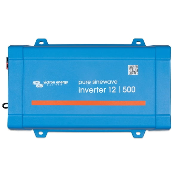 Inversor Victron Energy de 500 VA, 12 V, 120 V AC, onda sinusoidal pura
