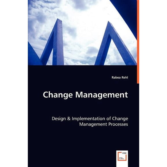Change Management (Paperback)