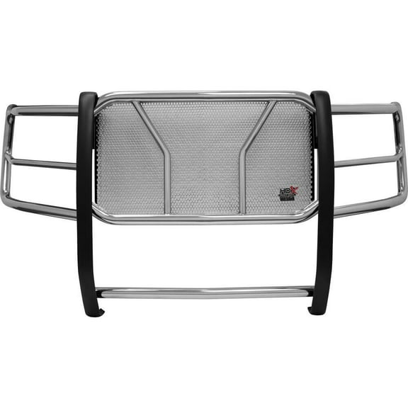 Westin 2017-2018 Ford F-250/350 HDX Grille Guard - SS