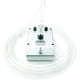 thumbnail image 1 of Pedal Talk Box MXR M222 con amplificador y controlador de altavoz, 1 of 1