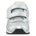 thumbnail image 5 of Saucony Kids Unisex Saucony Jazz Hook & Loop Sneaker, Sizes 4-12, 5 of 6