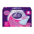 thumbnail image 2 of Elyte Pure Cotton Bladder Control Pad-Super Absorbent & Sensitive Skin Safe, 20 ct, 2 of 7