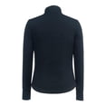 thumbnail image 2 of Sudadera Umbro Para Mujer, Deportiva Talla M Color Negra, 2 of 4