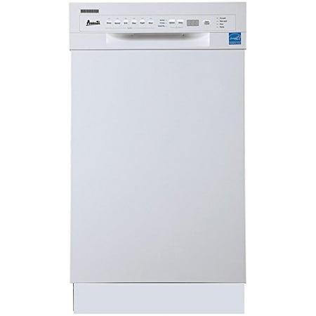 avanti dishwasher inch built placesettings compact energy star