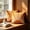 D, variant on 2 Pack Bohemian Sun Print Cushion Covers 40x40cm Geometric Polyester Pillowcases for Sofa Bedroom Decor,C