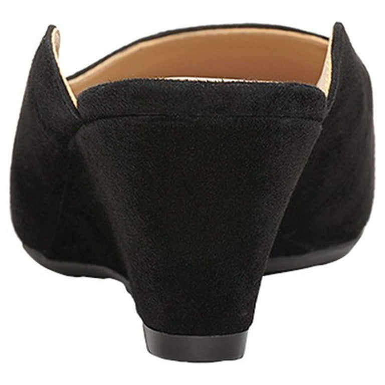 Women s Aerosoles Encircle Mule Walmart