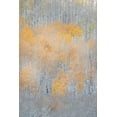 thumbnail image 2 of Jaynes Gallery 23x32 White Modern Wood Framed Museum Art Print Titled - USA-Colorado-Uncompahgre National Forest Fresh autumn snow on aspens, 2 of 4