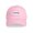 Pink, variant on CafePress - We Hired Them Cap - Adjustable 100% Brushed Unisex Casual Cotton Baseball Cap, Beige, 1