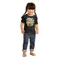 thumbnail image 4 of Retro Positive Dennis The Menace Toddler Boy Girl T Shirt Infant Toddler Brisco Brands 6M, 4 of 6