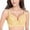 C12/Beige, variant on XIYON Bras For Women Lace Gathered Bra Straps Cup Bra No Underwire Comfy Bra
