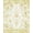 Green, Pattern 2, variant on ODIKA Neutral Vintage Boho Botanical Distressed Scrolls Pastel Solid Stain Resistant Flatwoven for Entryway, Kitchen, Mudroom