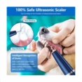 thumbnail image 2 of Dog Plaque Remover for Teeth,Pet Ultrasonic Tooth Cleaner,Teeth Cleaning Kit -Tartar Remover for Teeth Stains for Dogs and Cats (Blue), 2 of 2