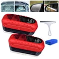 thumbnail image 1 of Juego de cepillos de limpieza Yicengy Automotive Oil Film, vidrio de 120 ml, 1 of 7